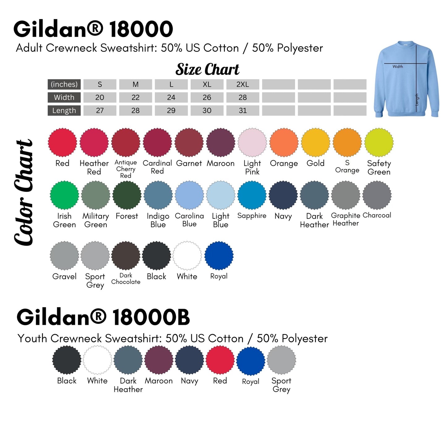 Mama Memory Crewneck - Early July Ship
