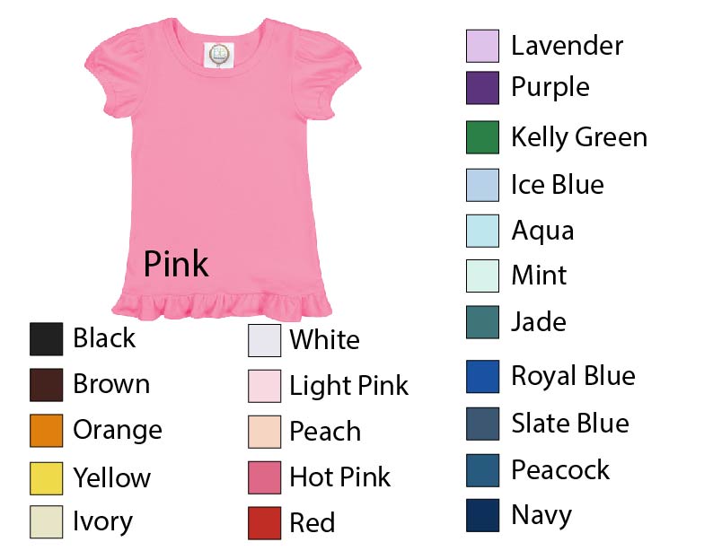 Name Tees