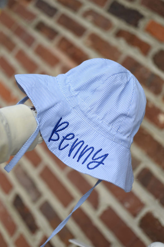 Beach Hats - Early May Ship