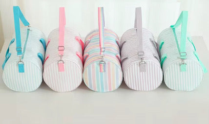 Spring Duffles - Early May Ship
